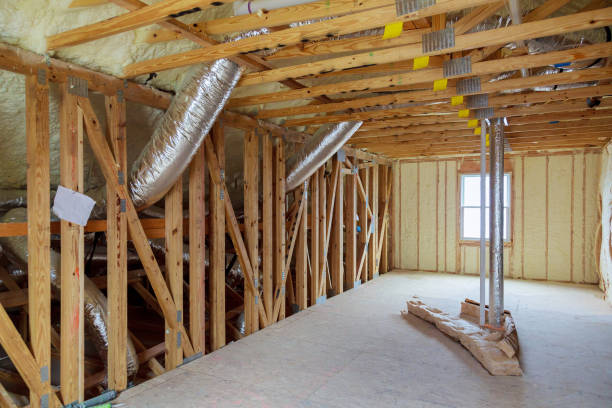 Best Residential Insulation in Delevan, NY