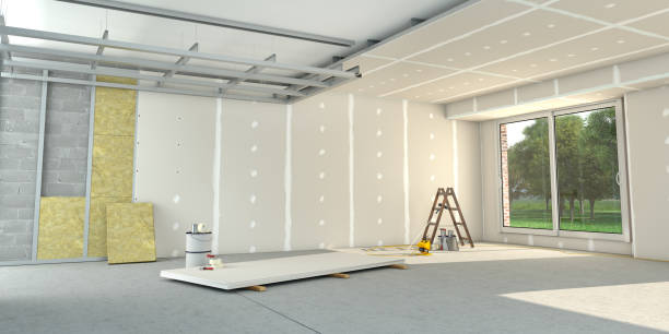 Best Insulation for Specific Applications in Delevan, NY