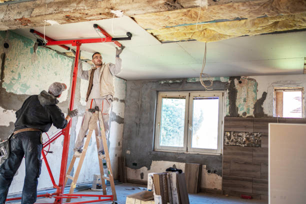 Best Types of Insulation in Delevan, NY