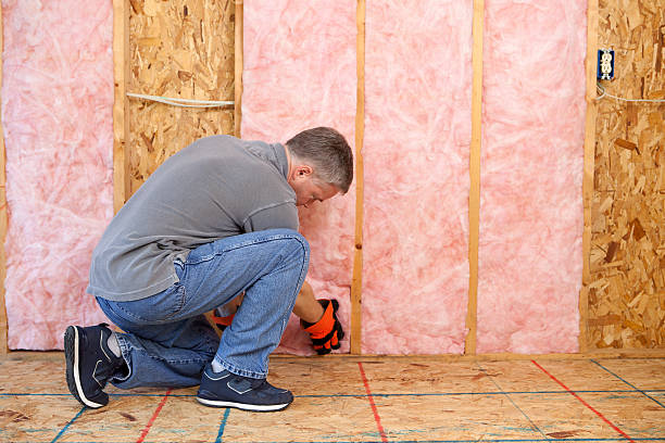 Best Types of Insulation in Delevan, NY