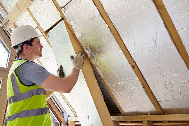 Best Energy Efficiency Solutions in Delevan, NY